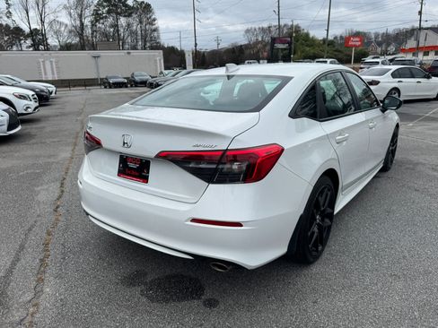 Used 2023 Honda Civic Sport image 7