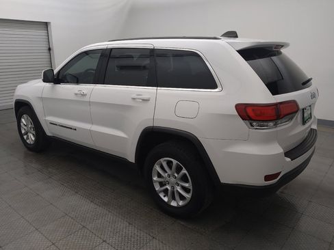 Used 2022 Jeep Grand Cherokee Laredo X RWD image 3