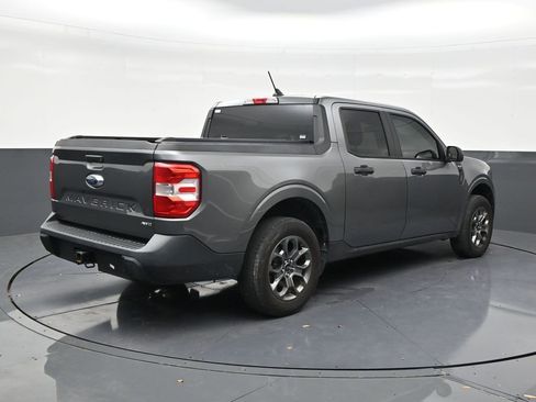 Used 2022 Ford Maverick XLT w/ Equipment Group 300A Standard AWD/4WD image 5