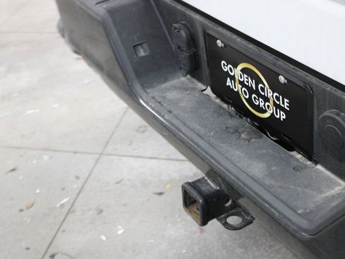 Used 2024 Chevrolet Silverado 1500 LT Trail Boss w/ Convenience Package II image 16