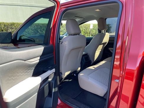 Used 2024 Ford Ranger XLT image 13