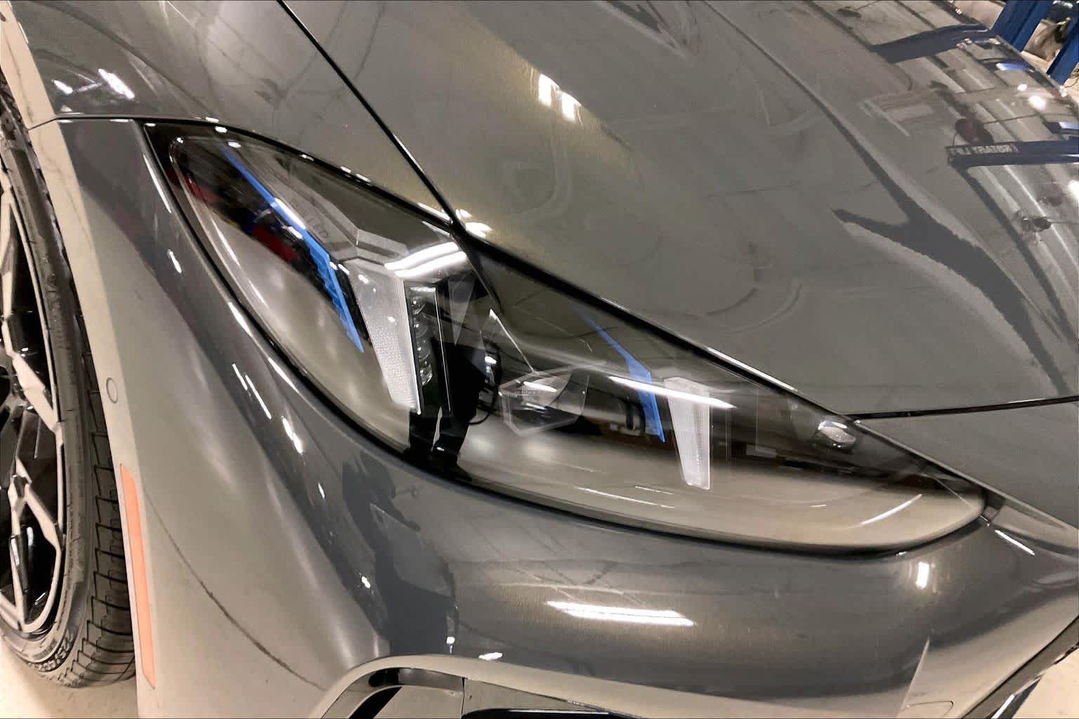 Used 2026 BMW 430i Coupe w/ M Sport Package RWD image 13