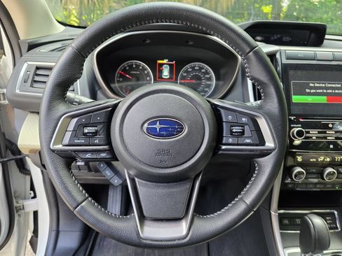 Used 2020 Subaru Ascent Premium w/ Convenience Package AWD/4WD image 24