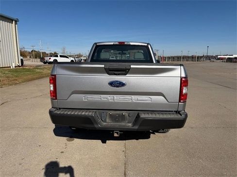 Used 2020 Ford F150 XL image 4