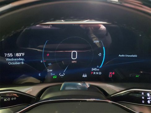 New 2026 Cadillac Vistiq Luxury image 20