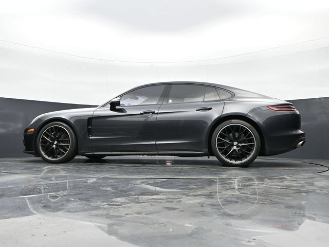 Used 2020 Porsche Panamera 4 AWD/4WD image 47