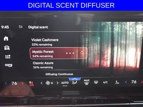 Used 2024 Lincoln Nautilus Reserve w/ Equipment Group 202A image 7