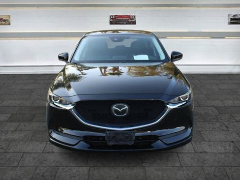 Used 2019 MAZDA CX-5 Touring AWD/4WD image 2