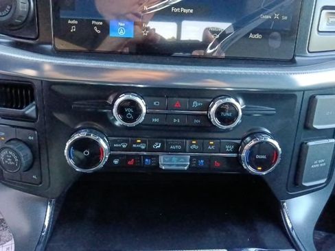 New 2026 Ford F150 Lariat w/ Equipment Group 501A Mid image 24