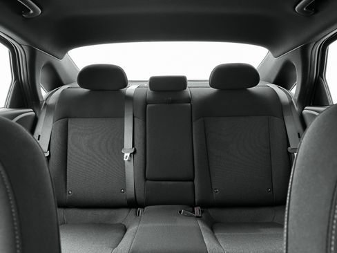 New 2025 Hyundai Ioniq 6 SE image 16