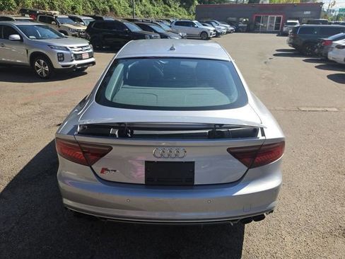 Used 2017 Audi S7 Premium Plus w/ S7 Sport Package AWD/4WD image 26
