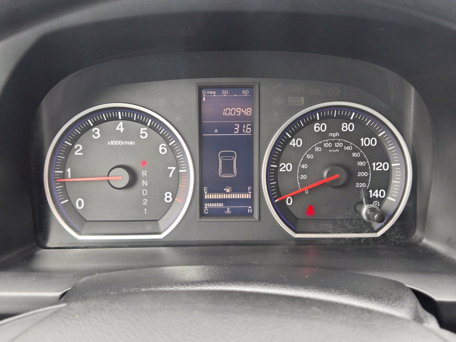 Used 2011 Honda CR-V SE image 19