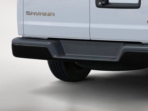 New 2026 GMC Savana 2500 RWD image 14
