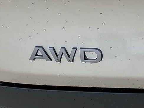 New 2026 Nissan Murano SL image 11