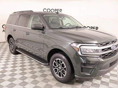 Used 2023 Ford Expedition XLT