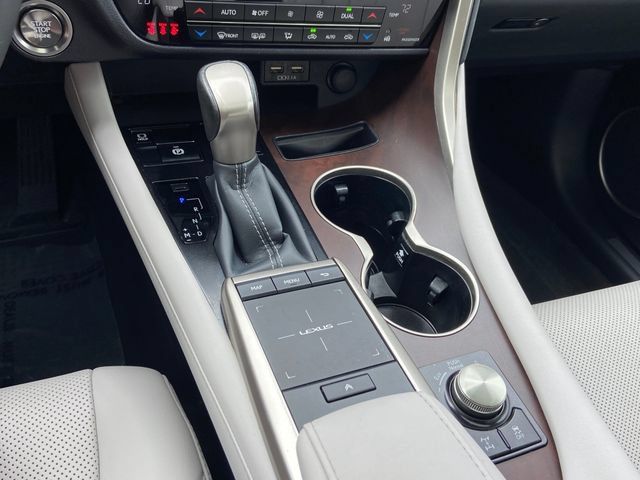 Certified 2020 Lexus RX 350 AWD w/ Premium Package image 22