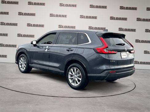 New 2026 Honda CR-V EX image 3