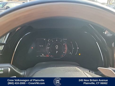 Used 2023 Lexus RX 350 Premium w/ Accessory Package image 4