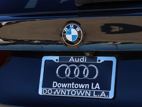 Used 2020 BMW X3 sDrive30i w/ Convenience Package image 11