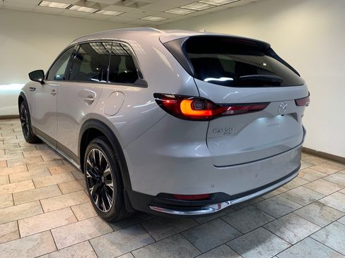Used 2024 MAZDA CX-90 Plug-In Hybrid w/ Premium Pkg AWD/4WD image 7