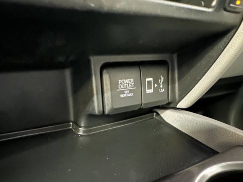 Used 2019 Honda Ridgeline RTL-T image 20