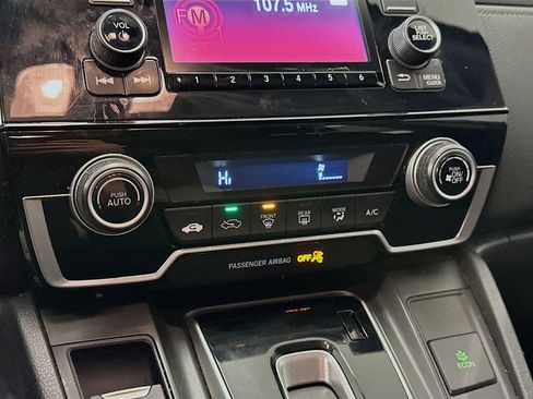 Used 2018 Honda CR-V LX image 23