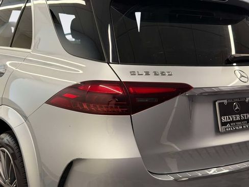 Certified 2024 Mercedes-Benz GLE 350 4MATIC image 10