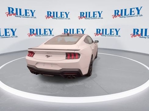 New 2026 Ford Mustang Premium image 8