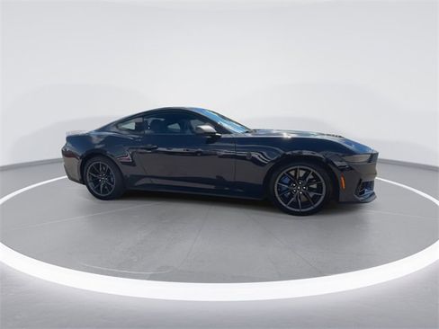 New 2025 Ford Mustang Dark Horse image 9