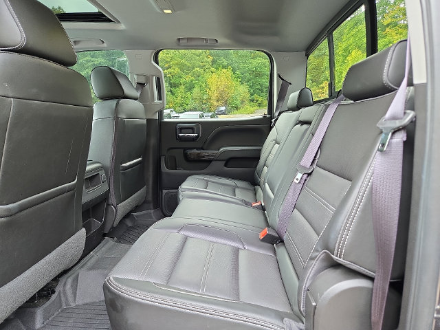 Used 2016 GMC Sierra 2500 Denali AWD/4WD image 20