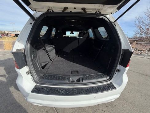 Used 2023 Dodge Durango GT image 26