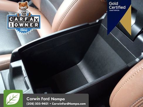 Used 2022 Ford Bronco Sport Badlands w/ Premium Package image 22