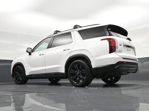 Used 2024 Hyundai Palisade XRT FWD image 26