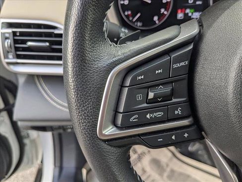 Used 2023 Subaru Outback Limited image 10