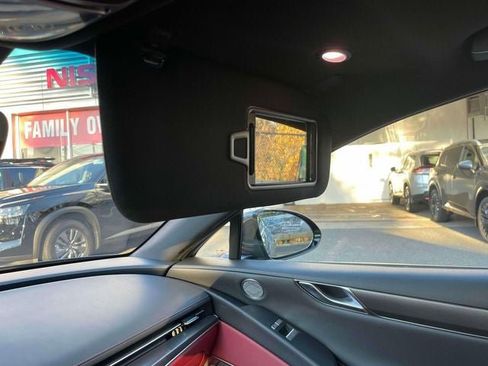 Used 2024 Genesis G80 3.5T Sport image 35