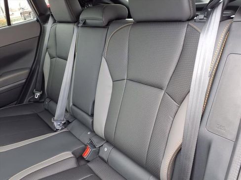 New 2026 Subaru Crosstrek 2.5i Wilderness image 10