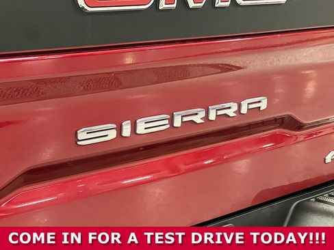 Used 2023 GMC Sierra 1500 AT4X w/ AT4X AEV Edition AWD/4WD image 34