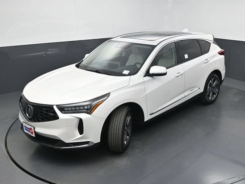 Used 2025 Acura RDX SH-AWD w/ Technology Package image 37
