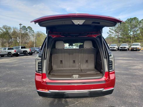 New 2026 Chevrolet Tahoe LT w/ Comfort Package image 9