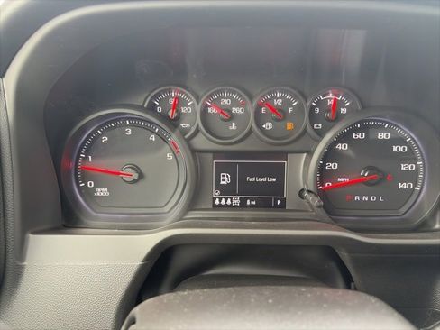 New 2026 GMC Sierra 3500 Pro image 20