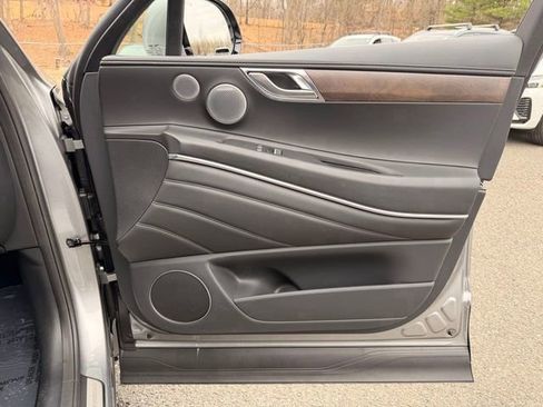 Used 2026 Genesis GV80 2.5T Advanced image 10