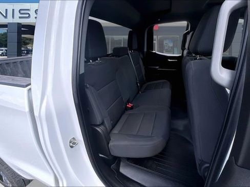 Used 2023 GMC Sierra 1500 Pro w/ Convenience Package AWD/4WD image 23