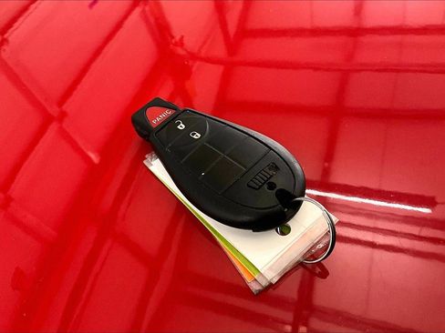 Used 2020 RAM 1500 Classic Warlock image 10