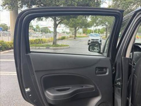 Used 2024 Mitsubishi Mirage ES FWD image 23