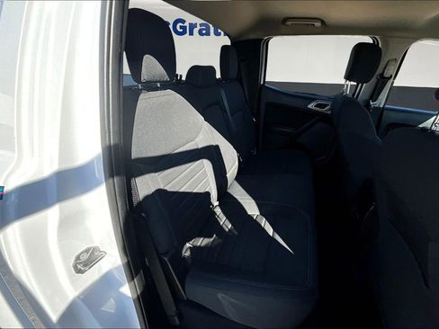 Used 2021 Ford Ranger XLT w/ Equipment Group 301A Mid image 25