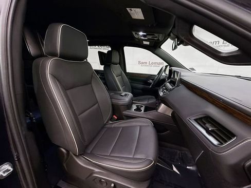 Used 2024 Chevrolet Tahoe Premier image 33