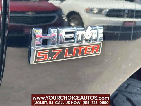 Used 2019 RAM 1500 Big Horn image 40