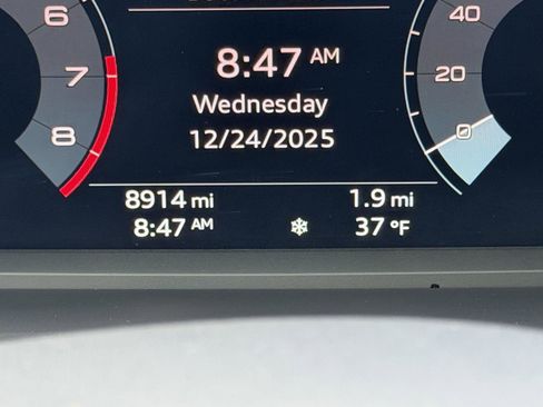 Used 2022 Audi Q3 2.0T Premium Plus w/ Premium Plus Package image 21