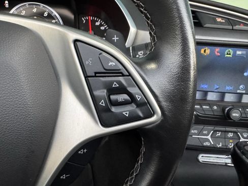 Used 2018 Chevrolet Corvette Grand Sport w/ Grand Sport Heritage Package image 46