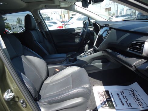 Used 2024 Subaru Outback Touring XT w/ Popular Package #2 image 28